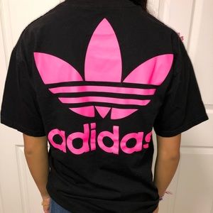 Adidas shirt